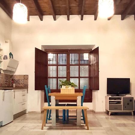 Triana Boho Chic Wifi Apartment Seville Luaran gambar