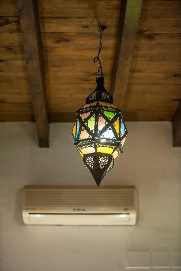 Triana Boho Chic Wifi Apartment Seville Luaran gambar